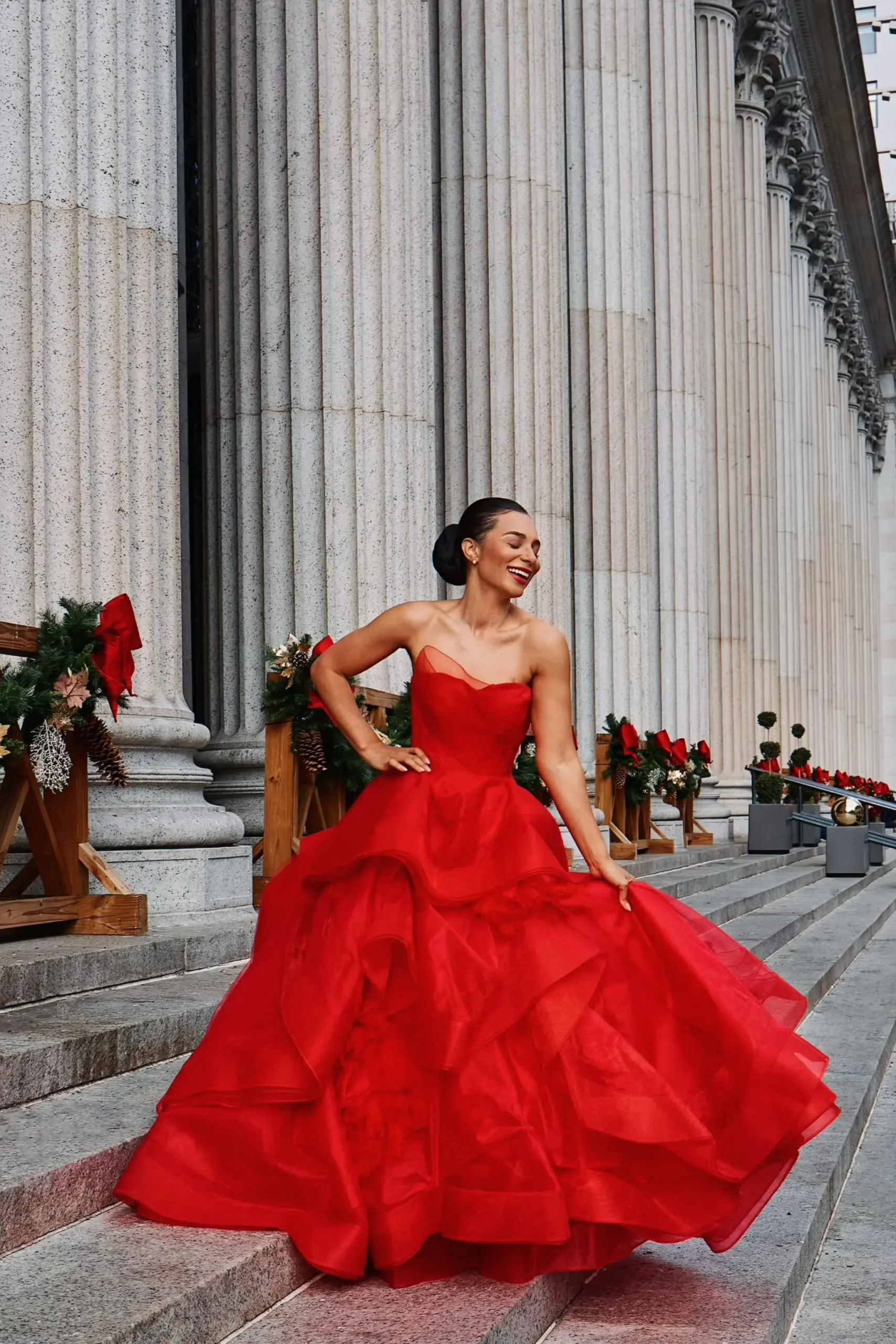 Jazz Singer, The BLCK Madonna